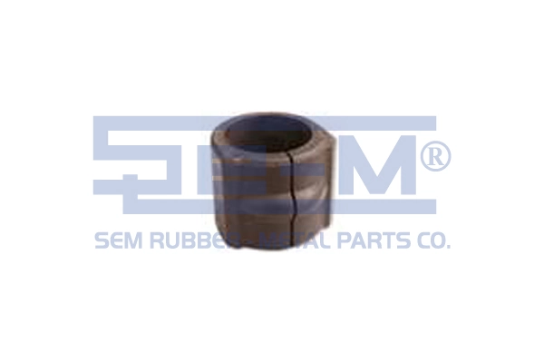 Mounting, stabiliser bar